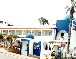 Aparthotel Marazul