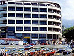Aparthotel Marina