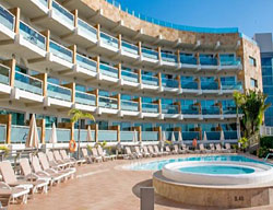 Aparthotel Marinasol