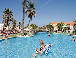 Aparthotel Marinda Garden