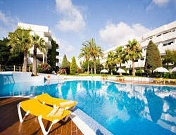 Aparthotel Marthas Cala D'or