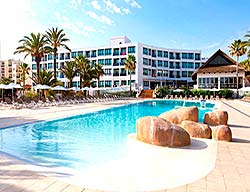 Aparthotel Marvell Complex