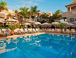 Aparthotel Marylanza Golf Resort
