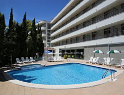 Aparthotel Medplaya Esmeraldas