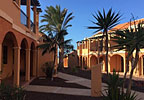 Aparthotel Melia La Paz