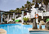 Aparthotel Monte Del Mar, 2 llaves
