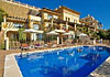 Aparthotel Montemares Golf Luxury, 5 estrellas