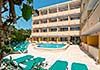 Aparthotel Montenova, 2 llaves