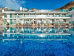 Aparthotel Morasol Suites