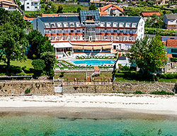 Aparthotel Nanin Playa