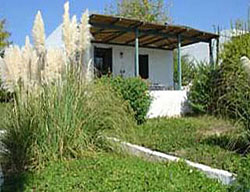 Aparthotel Niriides Villas