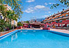 Aparthotel Nogal Beach, 3 llaves