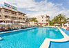 Aparthotel Ola Isabel, 3 estrellas