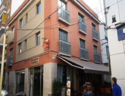 Aparthotel Olivo