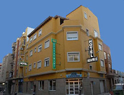 Aparthotel Oura Praia