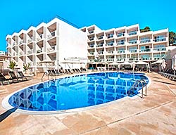 Aparthotel Paguera Beach