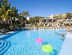 Aparthotel Palm Oasis Maspalomas