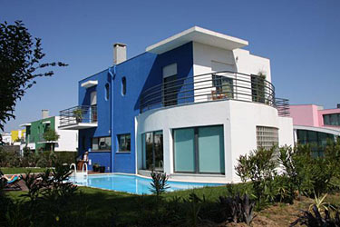 Aparthotel Palmela Village Golf Resort Palmela Costa Azul
