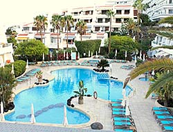 Aparthotel Panorama
