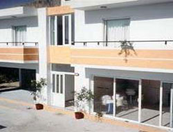 Aparthotel Panorama Studios