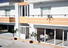 Aparthotel Panorama Studios, 3 estrellas