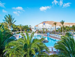 Aparthotel Paradise Island