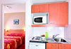 Aparthotel Park & Suites Elegance Lyon Gerland, 3 estrellas