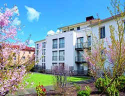 Aparthotel Park & Suites Elegance Lyon Vaise
