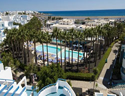 Aparthotel Partner Costa Mar