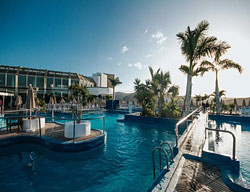 Aparthotel Partner Puerto Azul