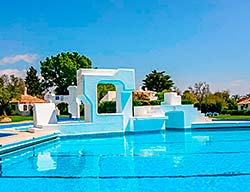 Aparthotel Pedras D'el Rei