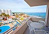 Aparthotel Playa Dorada, 3 estrellas
