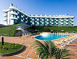 Aparthotel Playas De Liencres