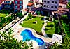 Aparthotel Playitas, 4 estrellas