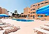 Aparthotel Plaza Real, 3 estrellas