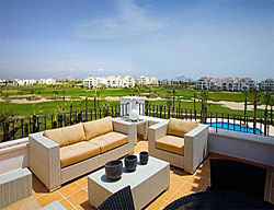 Aparthotel Polaris World La Torre Golf