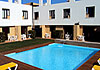 Aparthotel Porto Covo, 3 estrellas