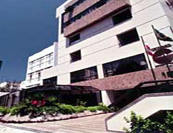 Aparthotel Porto Farol