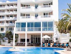 Aparthotel Portomar