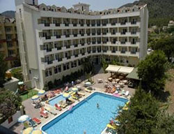 Aparthotel Prestige