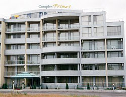 Aparthotel Prima 1