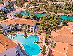 Aparthotel Prinsotel La Caleta