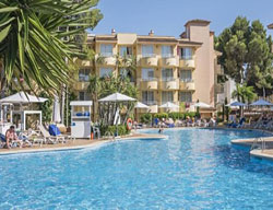 Aparthotel Prinsotel La Pineda