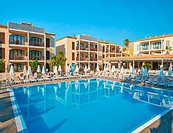 Aparthotel Protur Floriana Resort