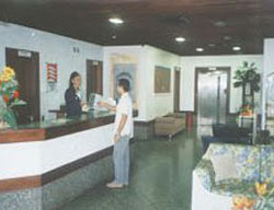 Aparthotel Provence Pituba