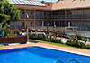 Aparthotel Punta Cabicastro, 3 estrellas