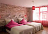 Aparthotel Purpur