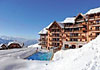 Aparthotel Pv Residence Le Thabor, 