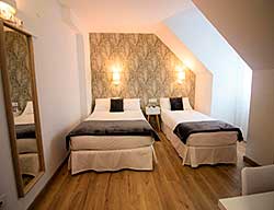 Aparthotel Quinta Do Mar Da Luz