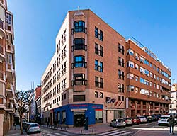 Aparthotel Quo Eraso